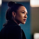 Candice Patton